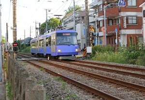 東急世田谷線