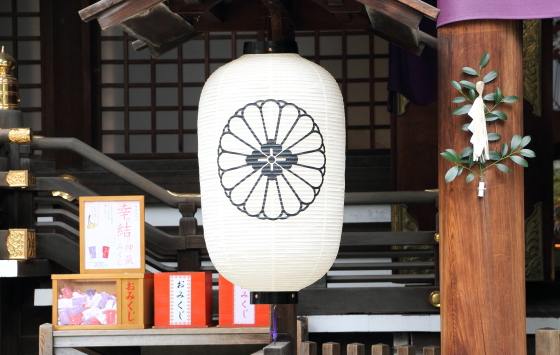 東京大神宮は結婚式もできる