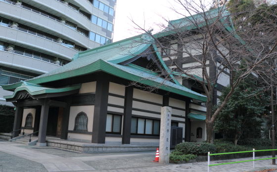 曹洞宗大本山總持寺２