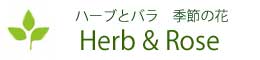 イパネマおやじ｜ハーブとバラ-育てる楽しさは１株から心と風景が豊かになる夢の時間