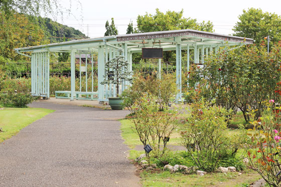 大船植物公園